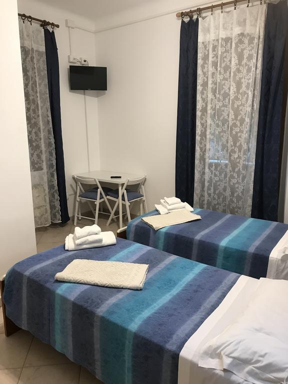 基娅拉酒店 萨维尼奥内 外观 照片